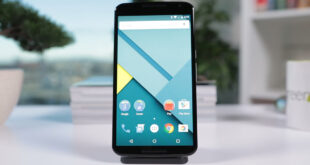 Nexus 6 review