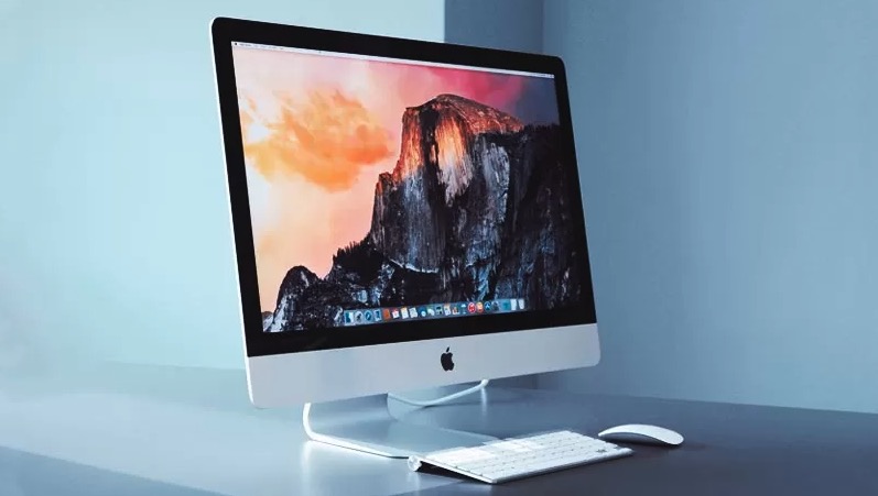 Harga iMac Retina 5K