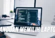 Panduan Memilih Laptop