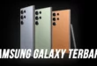 Samsung Galaxy Terbaru