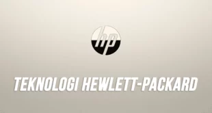 Teknologi Hewlett-Packard