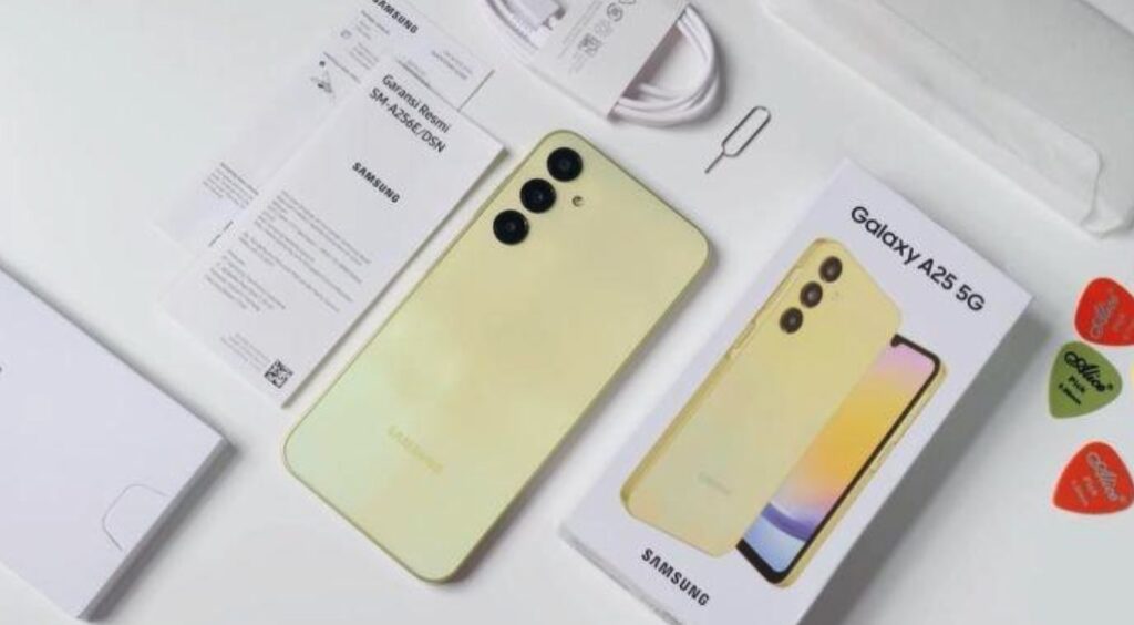 Tips Membeli Samsung Galaxy Terbaru