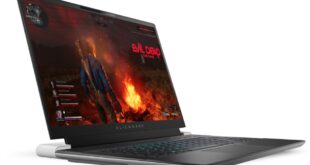 Alienware Gaming Laptop