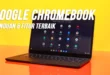 Google Chromebook