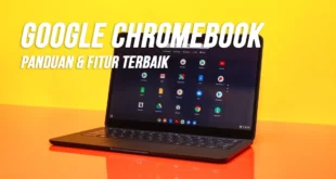 Google Chromebook