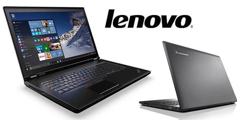 Laptop Lenovo Terbaru