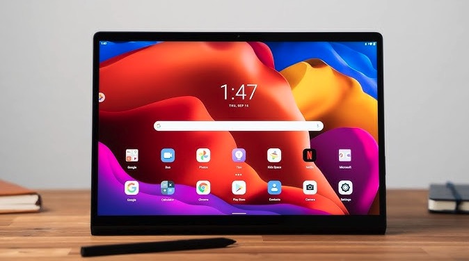 Lenovo Yoga Tab 13