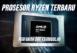 Prosesor Ryzen Terbaru