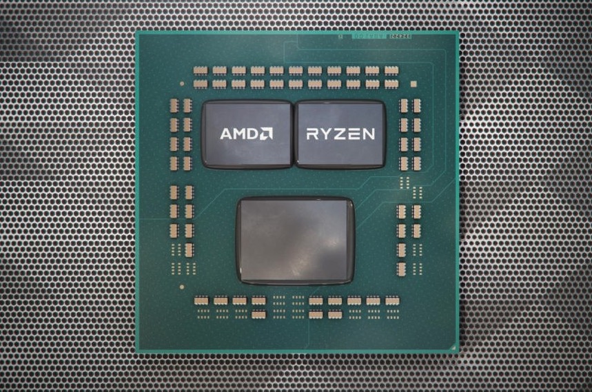 Ryzen 7 5700U