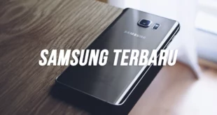 Samsung Terbaru