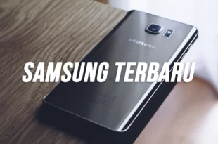 Samsung Terbaru