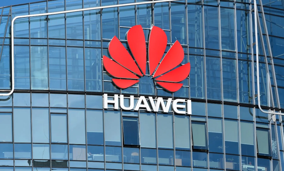 Solusi untuk Bisnis dan Industri huawei