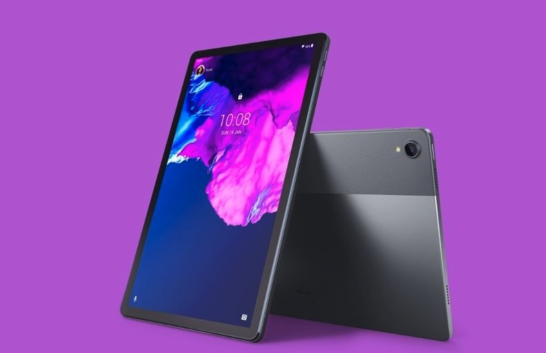 Tablet Lenovo Terbaru