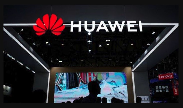 Teknologi Terbaru Huawei