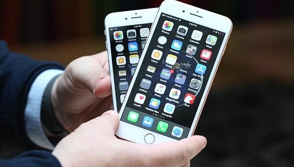 iPhone 6 Plus review